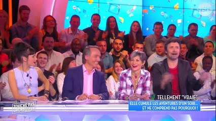 Il y a deux ans dans TPMP... La révélation surprenante de François Viot sur sa vie sexuelle (vidéo)
