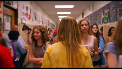 Eighth Grade | Official Trailer HD | A24