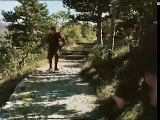 Zora la rousse   épisode 3 ( Le Jeu de vilain)