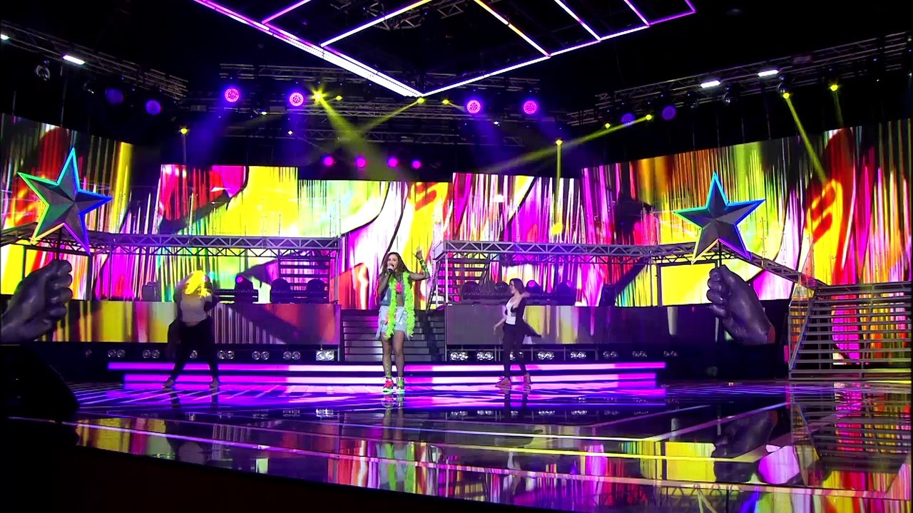 Sofija Stević - Me too