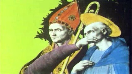 Monty Python's Flying Circus S01E06 It's The Arts