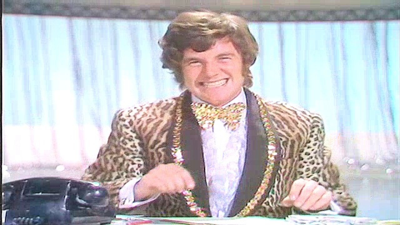 Monty Python's Flying Circus S02E05 Live From The Grill-O-Mat