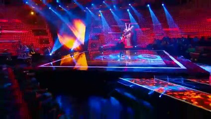 La Voz Kids Cap14 Viernes 16 de Marzo del 2018 - 16 de Marzo del 2018 HD