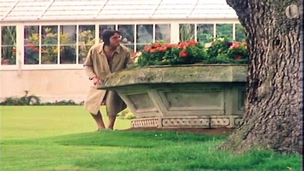 Monty Python's Flying Circus S04E03 The Light Entertainment War