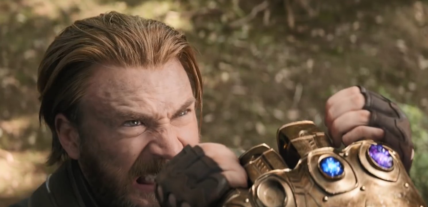Avengers  Infinity War - Bande-Annonce Officielle (VF)