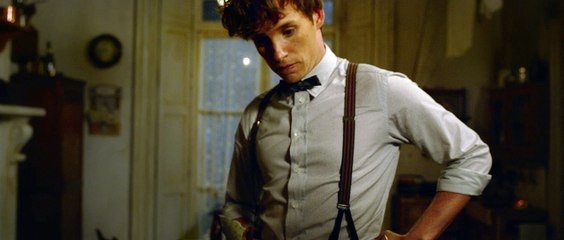 Fantastic Beasts: The Crimes of Grindelwald Trailer 1