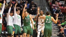 How Marshall shocked the Shockers and are only just getting started