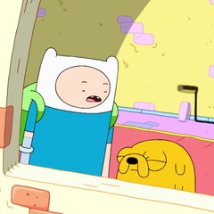 NEW ADVENTURE TIME EPISODES