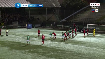 Bonne sortie de Pichot