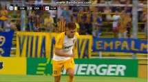 P@rot Goal*Rosario Central /1-0/ Chacarita Juniors