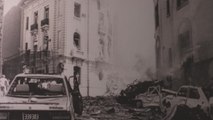 Argentina conmemora a las 29 víctimas del atentado a Embajada israelí hace 26 años