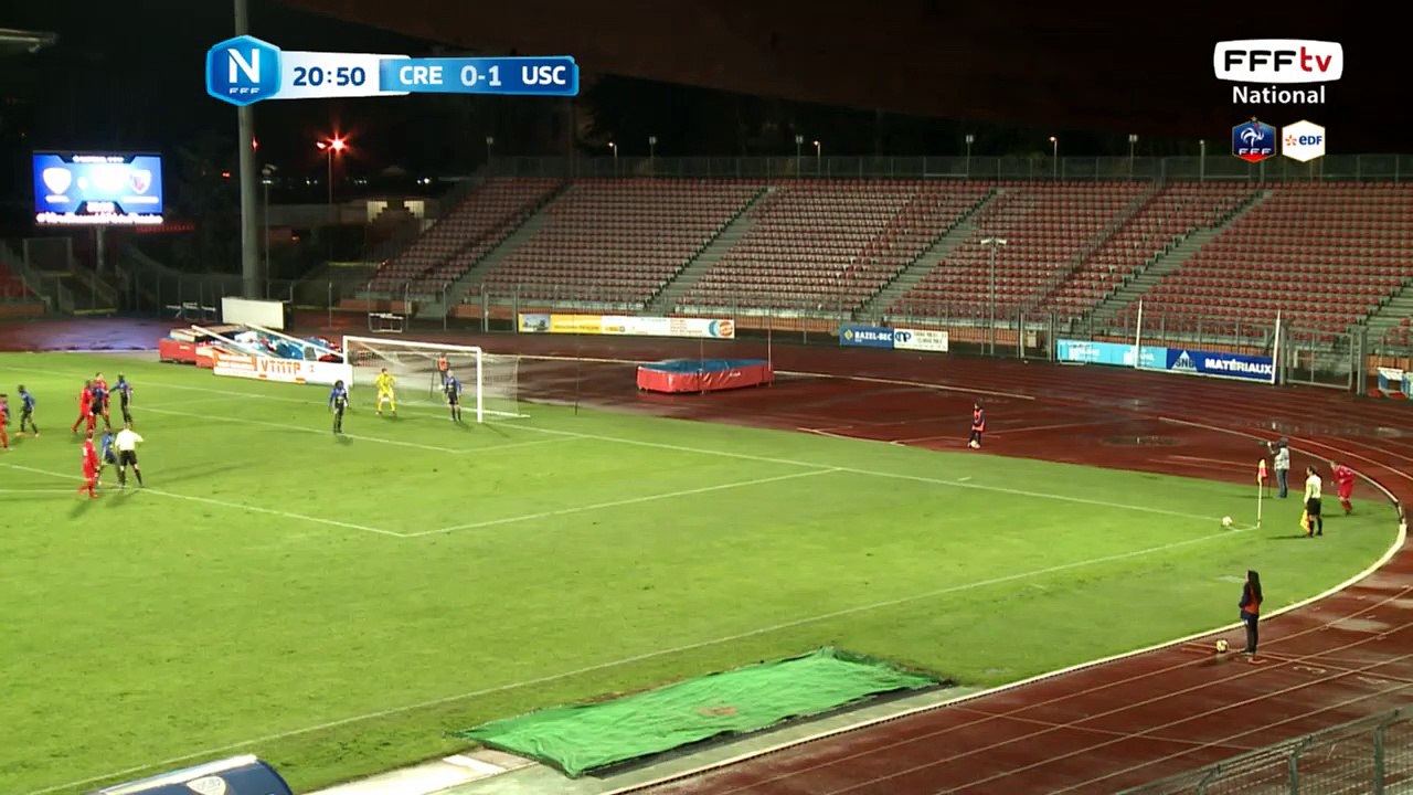 Corner