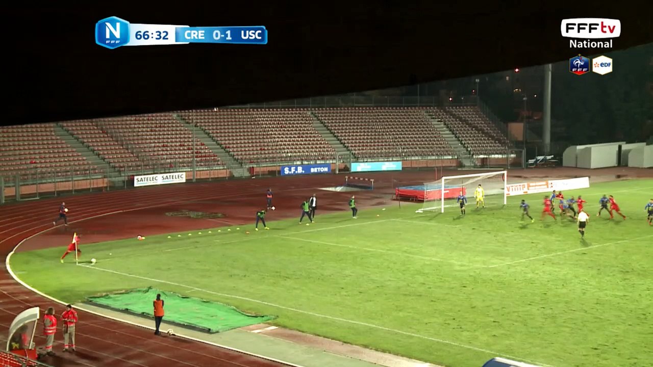 Corner