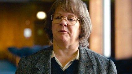 Can You Ever Forgive Me? with Melissa McCarthy - Official Trailer