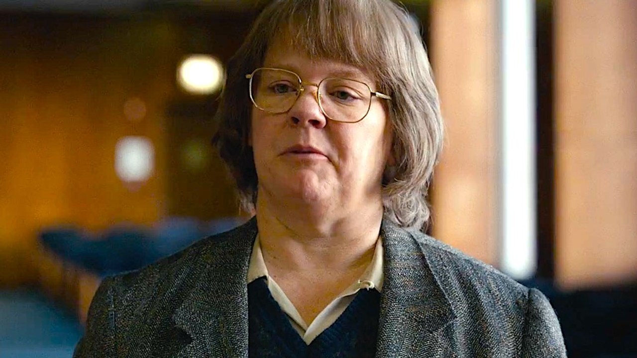 Can You Ever Forgive Me? with Melissa McCarthy - Official Trailer