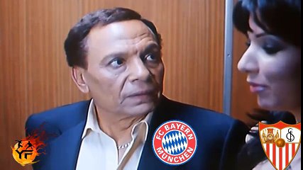 اجمد تريقة قرعه ربع نهائي دوري الابطال champion league 2018... هتموت من الضحك