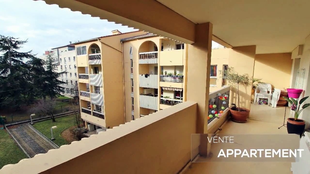 A vendre - Appartement - LYON (69009) - 5 pièces - 110m²