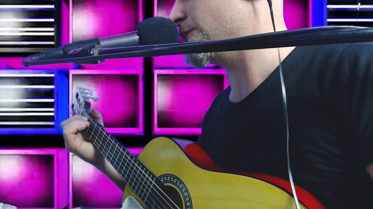 Chris Rea - Road to hell