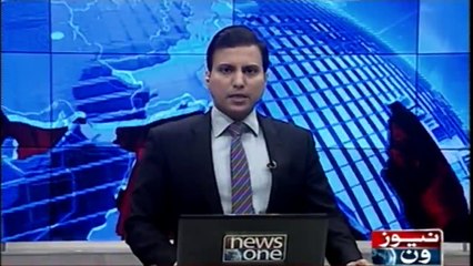 Washington Unexpected meeting with US Vice President Mike Pence with Prime Minister Shahid Khaqan Abbasi