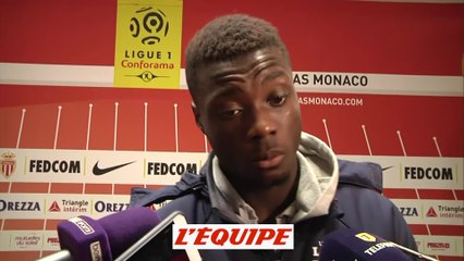 Pepe «Il faut rester solidaire» - Foot - L1 - LOSC