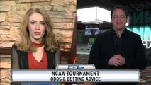 NCAA Tournament: Betting Odds & Analysis