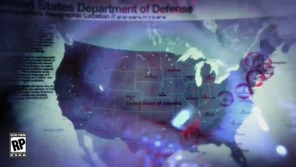 Official Call of Duty®: Black Ops 4 Teaser