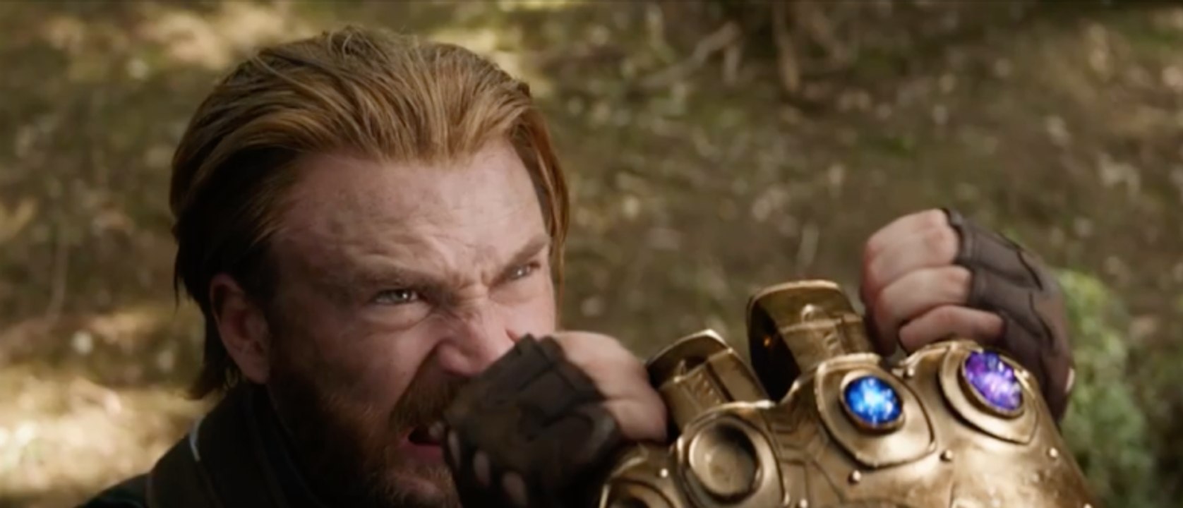 Marvel Studios' Avengers- Infinity War (2018)