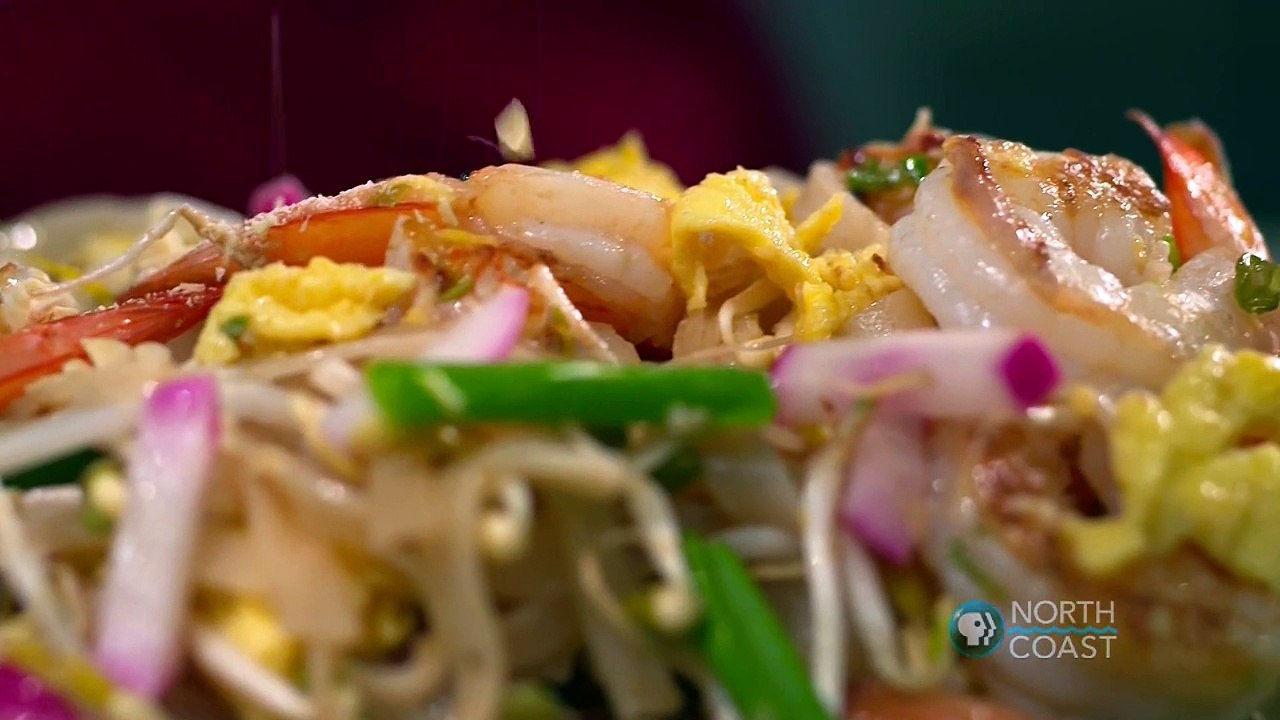 Americas Test Kitchen S18E02 Flavors of Thailand
