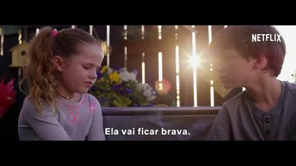 Benji (2018) Novo filme da Netflix - Trailer Legendado