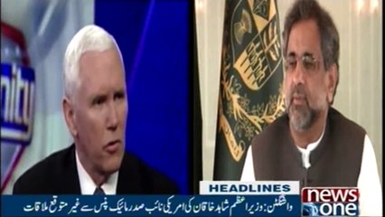 NewsONE Headlines 4AM | 17-March-2018