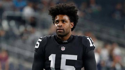 Are the Ravens getting a No. 1 receiver in Michael Crabtree?