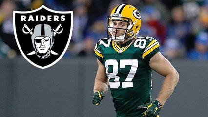 Wyche explains why Raiders were quietly the biggest winners in free agency