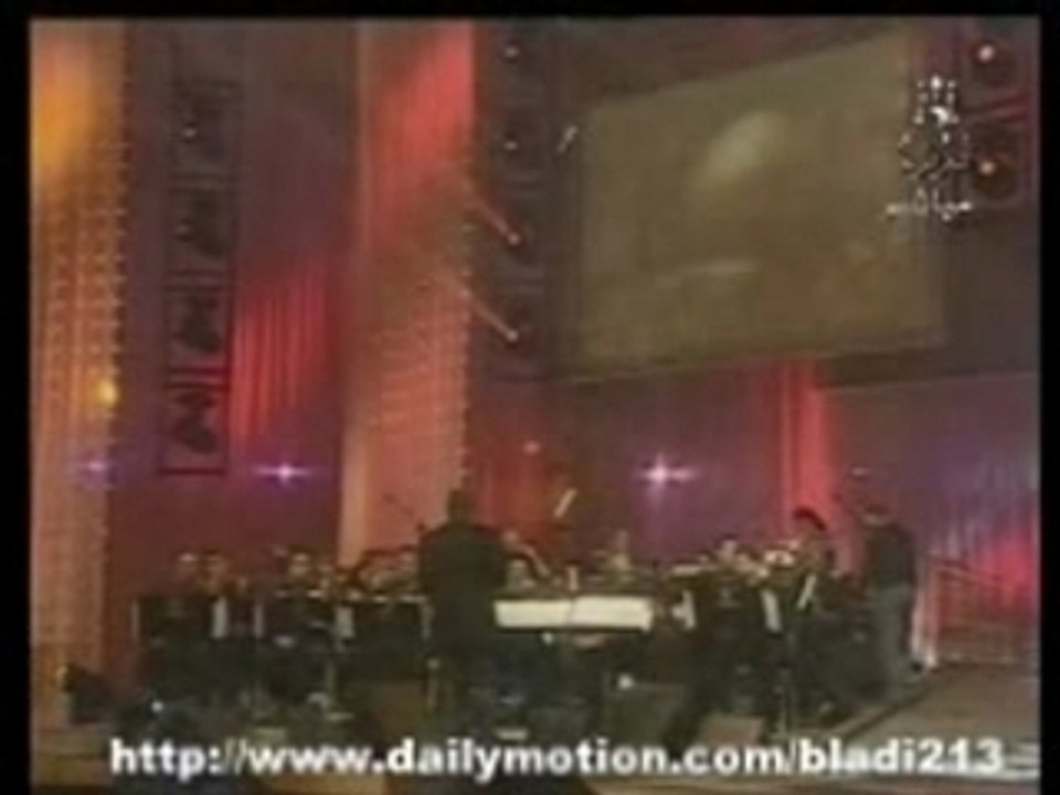 Alhane wa chabab 06 - houhilla & nor dien