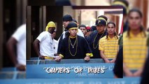 11 Most Ruthless Gangs in the World