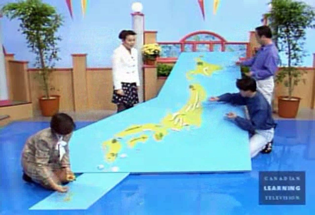 Let's Learn Japanese Basic 43. I was in a hurry so I couldn't buy it Part 1