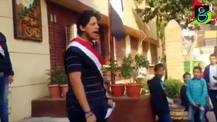 عبدالله الشريف | قالوا إيه علينا دولا