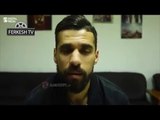 شاهد كلمة عبدالله السعيد لجماهير الاهلى بعد التجديد وحقيقة التوقيع للزمالك