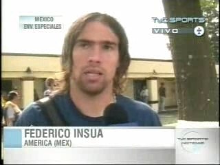 30/11 :: América - Arsenal :: Previa TyCNoticias