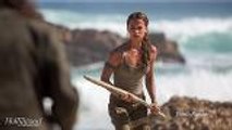Can 2018's 'Tomb Raider' Finally Break the Dreaded 