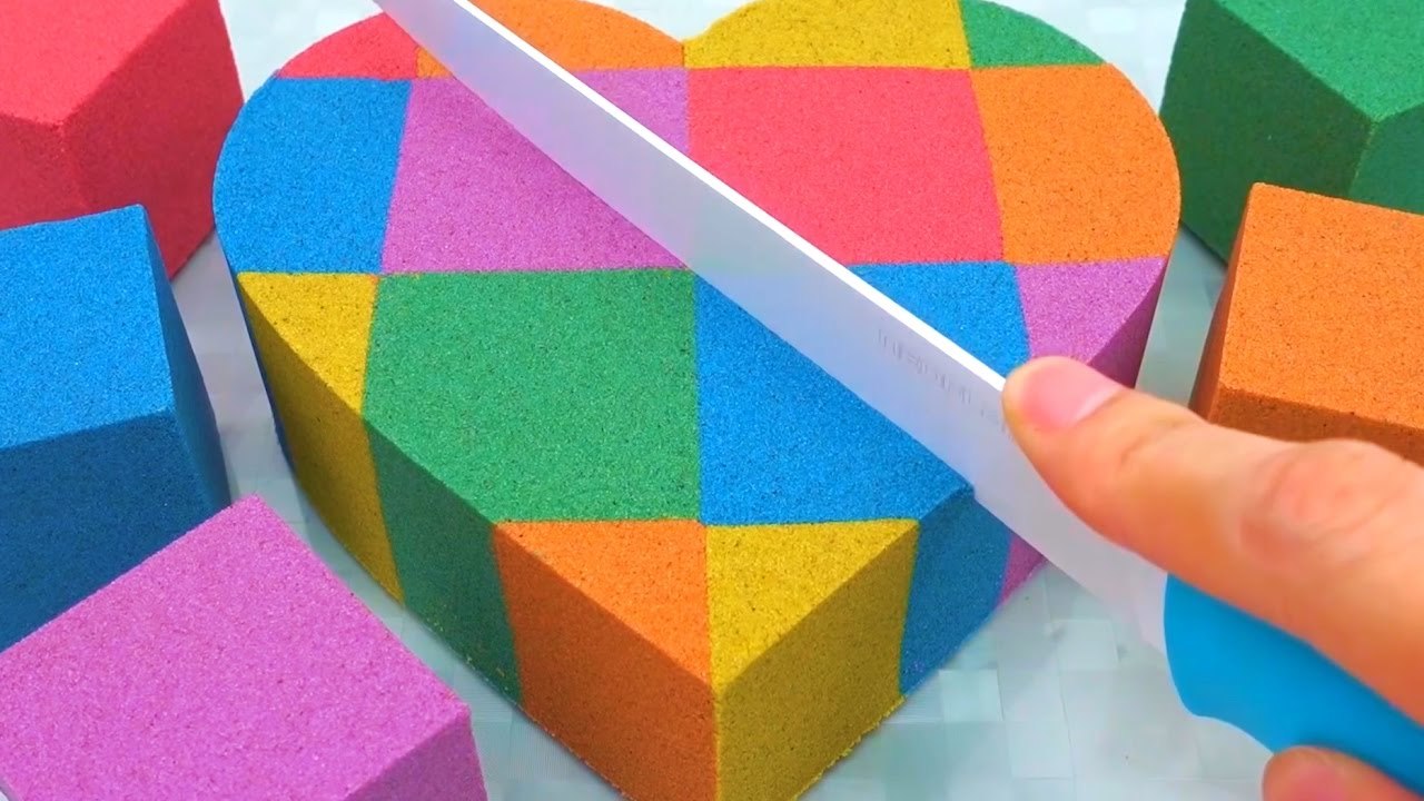 Relaxing and satisfying videos #078