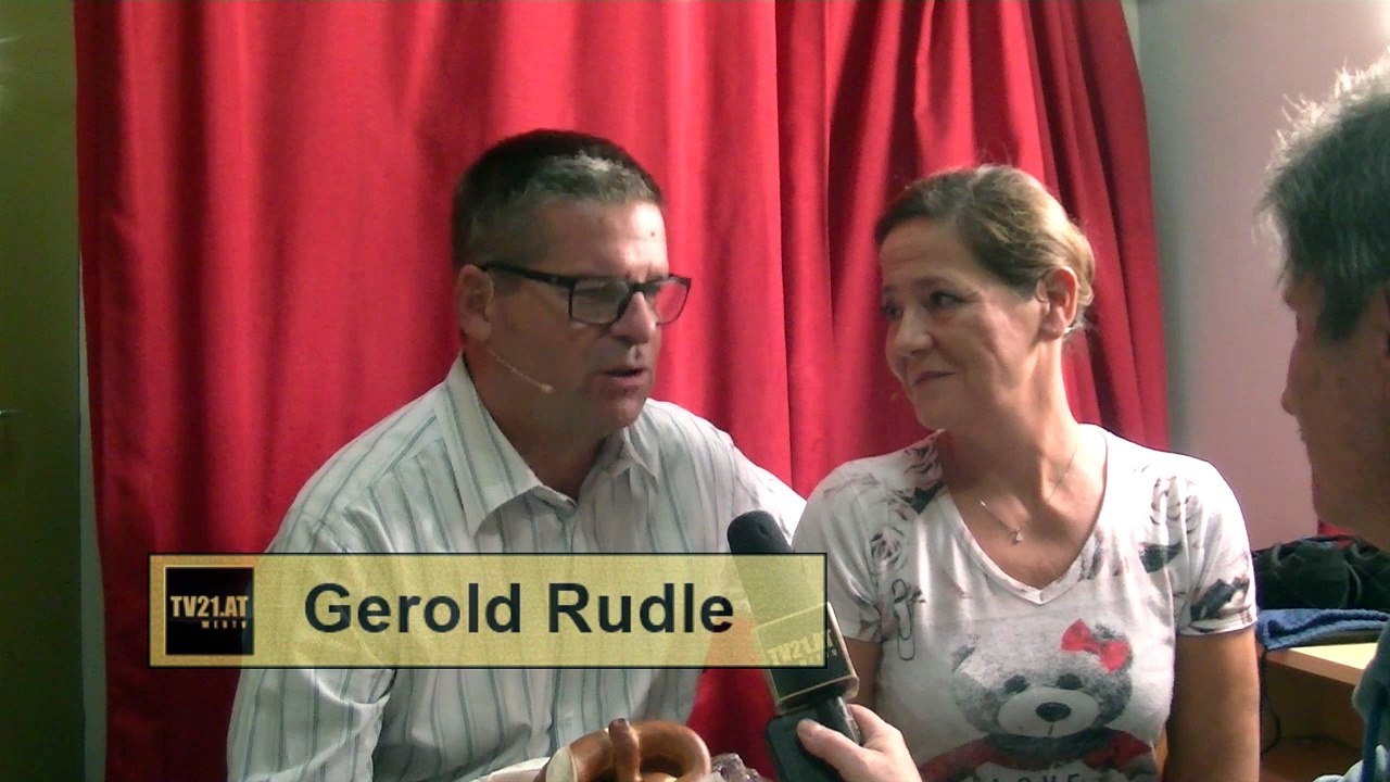 Weinzettl und Rudle - DramaQueen & CouchPotato in Gerasdorf