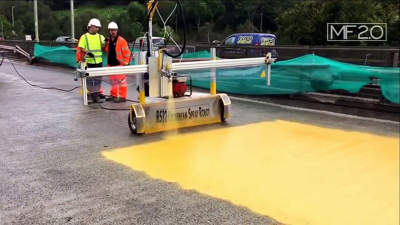 Amazing Creative Construction Worker - You NEED To See #4