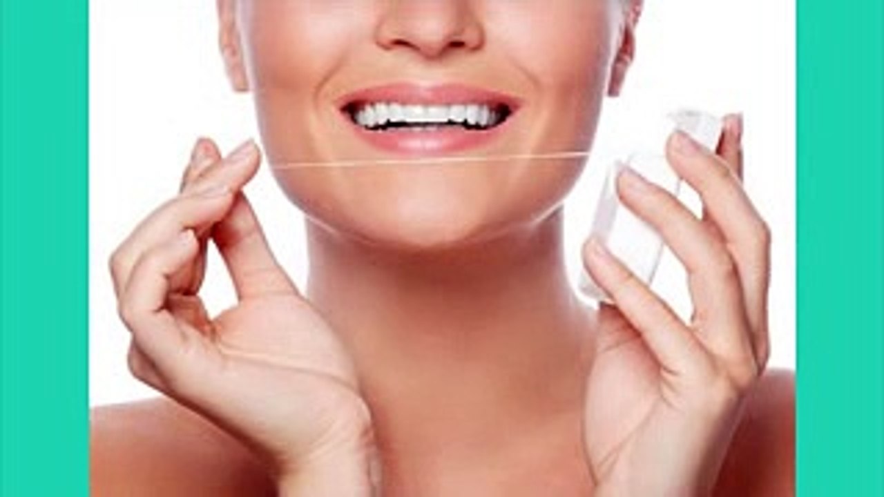 Why Flossing Is Important For Your Dental Health