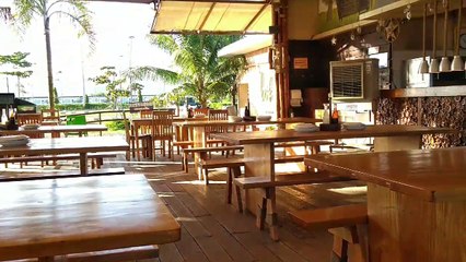 LANTAW | Best Native Restaurant  in Cebu Philippines