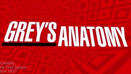 Grey's Anatomy 14. Sezon 16. Bölüm Fragmanı