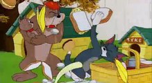 Tom and Jerry Classic Collection Episode 091 - 092 Pup on a Picnic [1953] - Mouse for Sale [1953]