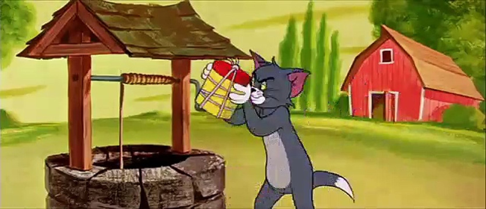 Tom and jerry that's deals my mommy full episode