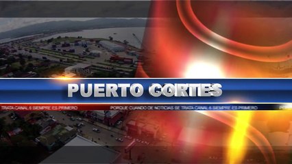 Resumen de noticias Puerto Cortes