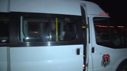 Şahin Alpay Tahliye Edildi