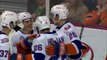 AHL Bridgeport Sound Tigers 2 at Hershey Bears 3